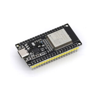 Плата ESP32 DevKit (38P), USB Type-C
