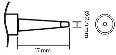 900M-T-2.4D