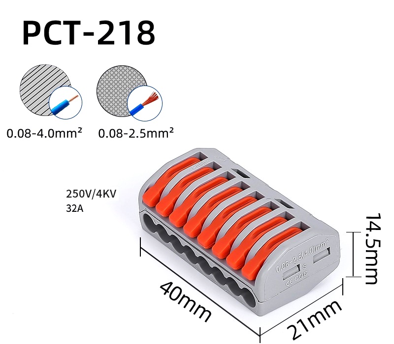 PCT-218