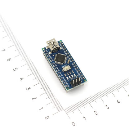 [Аналог] Arduino Nano на CH340G