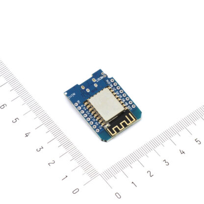 Arduino-совместимая плата WeMos D1 mini