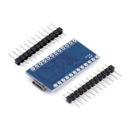 [Аналог] Arduino Pro Micro