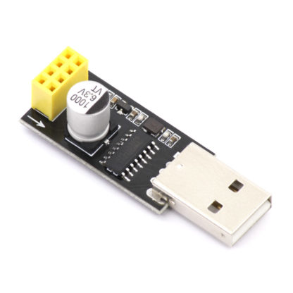 USB-конвертер для Wi-Fi модуля ESP8266