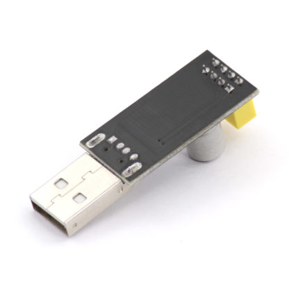 USB-конвертер для Wi-Fi модуля ESP8266