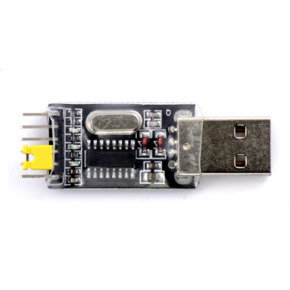 USB-TTL (RS232) переходник на CH340