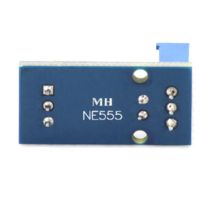 Модуль генератора импульсов на NE555 (mini)