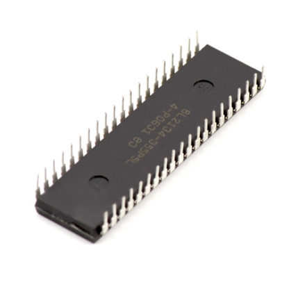 Микроконтроллер ATmega16A-PU (DIP)