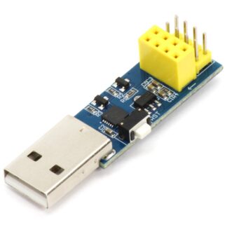 USB-адаптер LINK v1.0 для Wi-Fi модуля ESP8266