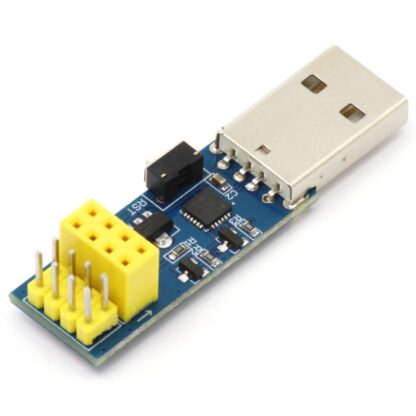 USB-адаптер LINK v1.0 для Wi-Fi модуля ESP8266