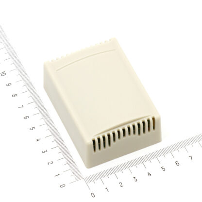 2-канальный модуль реле (12 В, 10 А) на пульте управления (433 МГц)