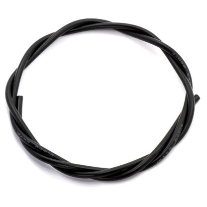 Силиконовый кабель 12AWG, 2 мм (1 метр)