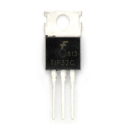 Транзистор TIP32C