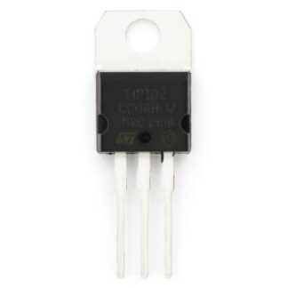Транзистор TIP102 (NPN)