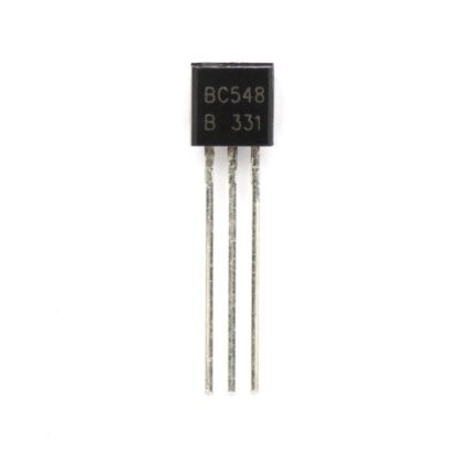 Транзистор BC548B (NPN)