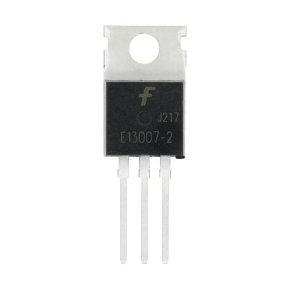 Транзистор E13007-2 (NPN)