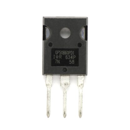 Транзистор GP50B60PD1 (IGBT)