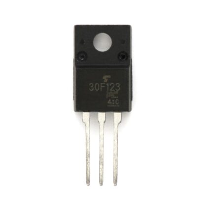 Транзистор 30F123 (IGBT)