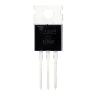 Транзистор MOSFET F3205 (n-канал)
