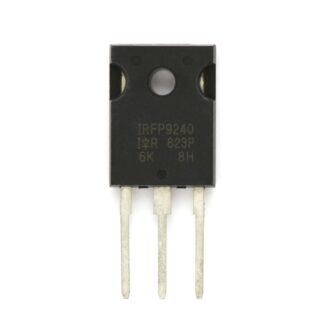 анзистор MOSFET IRFP9240 (p-канал)