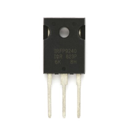 анзистор MOSFET IRFP9240 (p-канал)