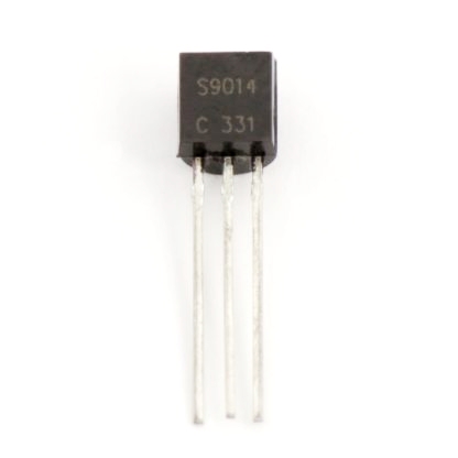 Транзистор S9014