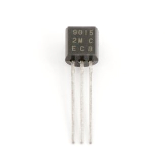 Транзистор S9015