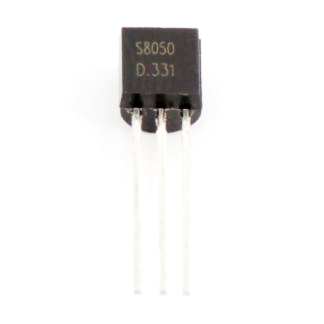 Транзистор S8050