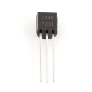 Транзистор C945