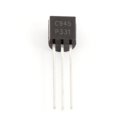 Транзистор C945