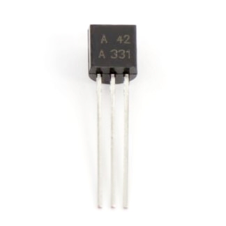 Транзистор A42