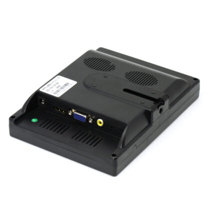 Портативный монитор 7" | 800x480 (12V | HDMI/VGA/AV)