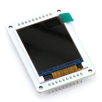 Дисплей для Arduino Esplora (модуль RC041)