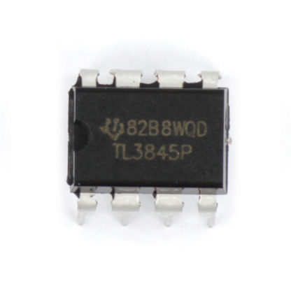 ШИМ контроллер TL3845P (DIP-8)