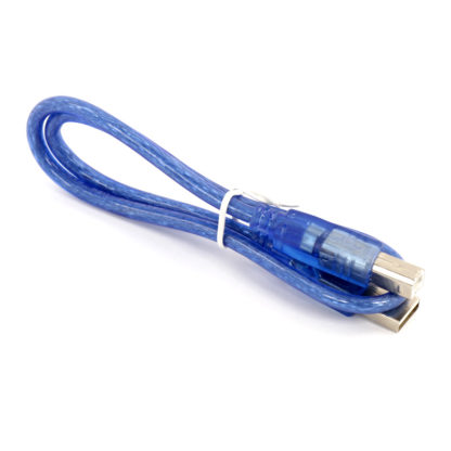USB Кабель A – B (50 см)