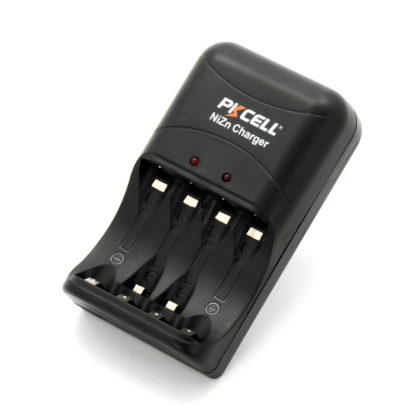 Зарядное устройство PKCell для AA / AAA (Ni-Zn)