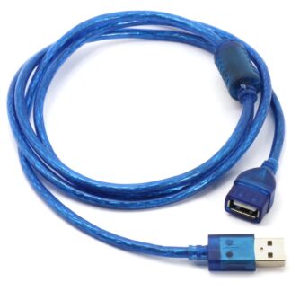 Удлинитель USB AM-AF (1.5 м)