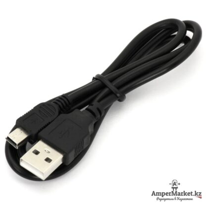 USB Кабель A - USB mini (0.8 м)