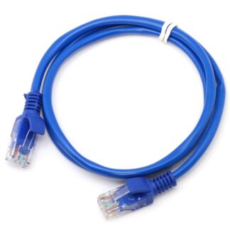 Patch cord RJ-45 (Ethernet кабель) 5е UTP (0,7 м)