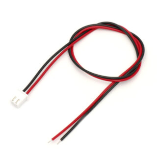 XH2.54-кабель мама (2 пин, 30 см)