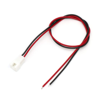 XH2.54-кабель папа (2 пин, 30 см)
