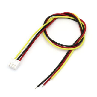 XH2.54-кабель мама (3 пин, 30 см)