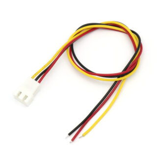 XH2.54-кабель папа (3 пин, 30 см)
