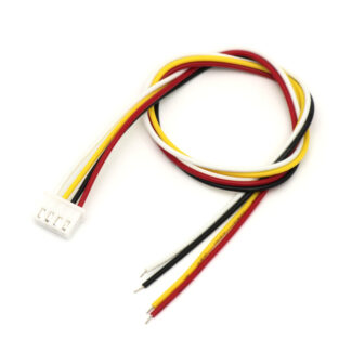 XH2.54-кабель мама (4 пин, 30 см)