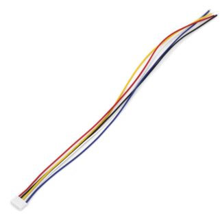 XH2.54-кабель мама (5 пин, 30 см)