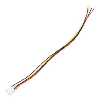 XH2.54-кабель папа (5 пин, 30 см)