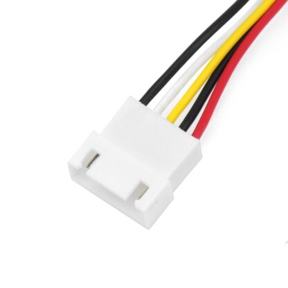XH2.54-кабель папа (5 пин, 30 см)
