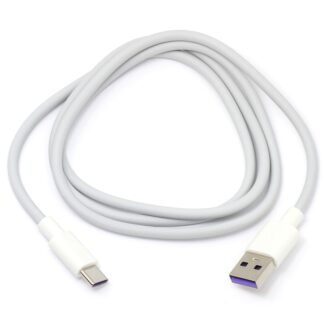 USB Кабель A – USB Type-C, 1 м (белый)