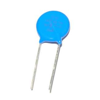 Варистор 14D361K