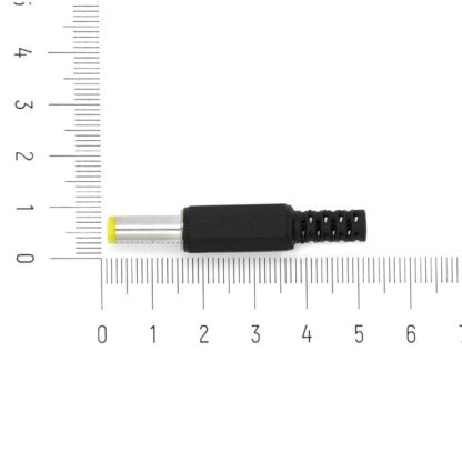 Штекер питания (5.5 x 2.1 мм | 5.5 x 2.5 мм)