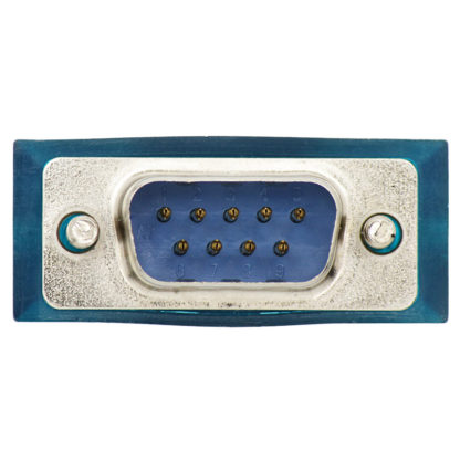 `Переходник-конвертер USB 2.0 - RS232 COM (CH340G)